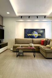 Blk 153 Toa Payoh Sapphire (Toa Payoh), HDB 5 Rooms #496104581